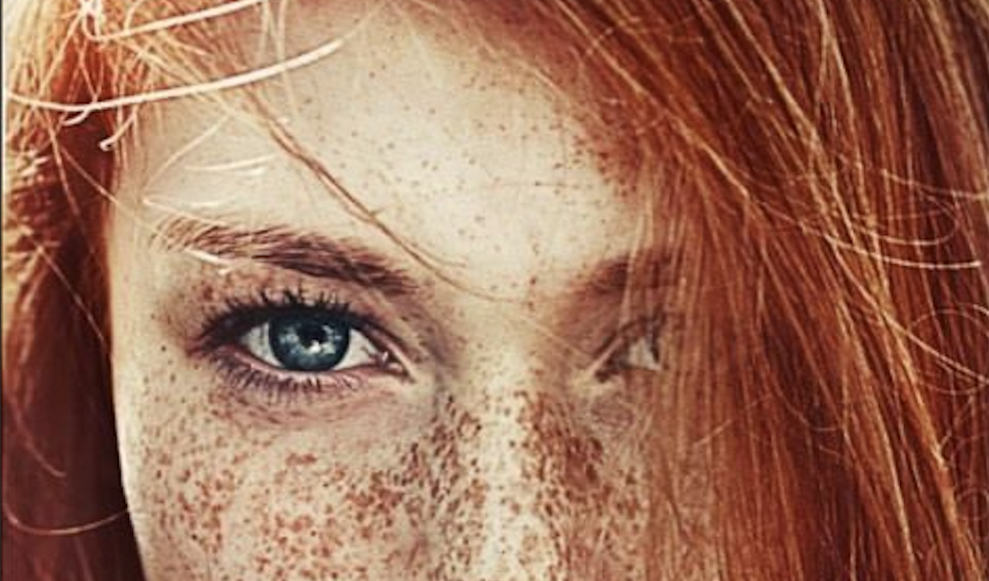 You are currently viewing Video: How the Irish Got their Language (and their Freckles…)