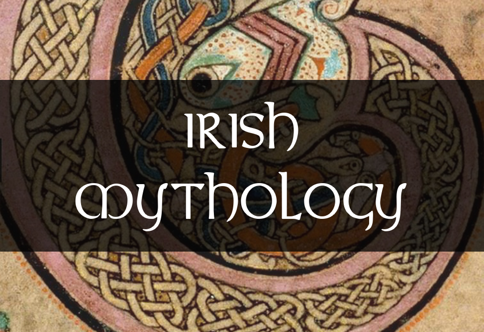 Irish Mythology | Online Course