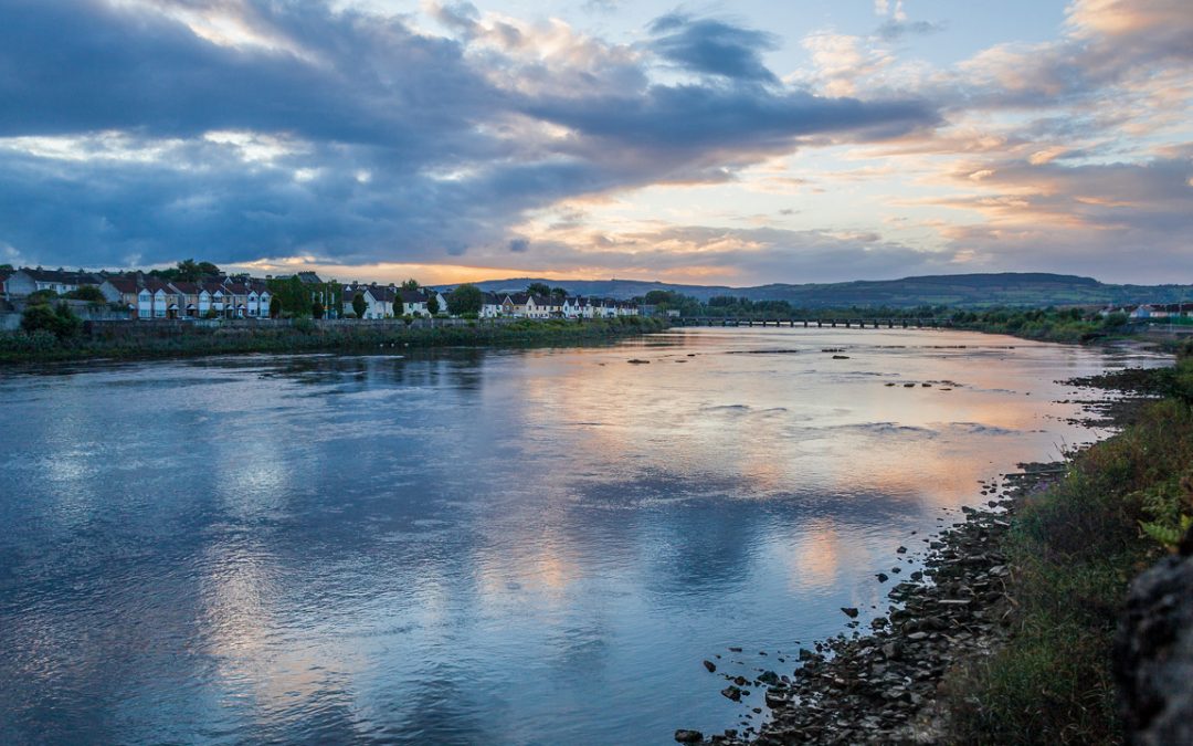 You are currently viewing 12 Name Meanings of Ireland’s Major Rivers