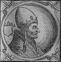 You are currently viewing The Beginning of the End? The Papal Bull of Pope Adrian IV