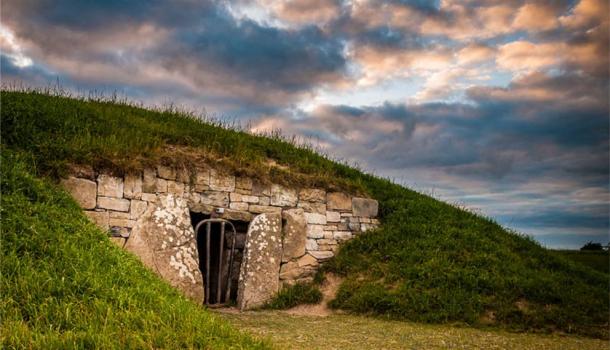 Read more about the article Cnóc Teamhair – Hill of Tara in Ancient Irish History