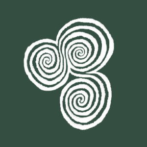 Brehon Academy Logo