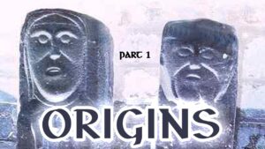 Read more about the article The Story of an Irish Sept “Origins” (Chapter 1)