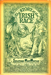 Read more about the article The FINAL Chapter in The Story of the Irish Race | A Poem About Ireland’s Destiny￼￼