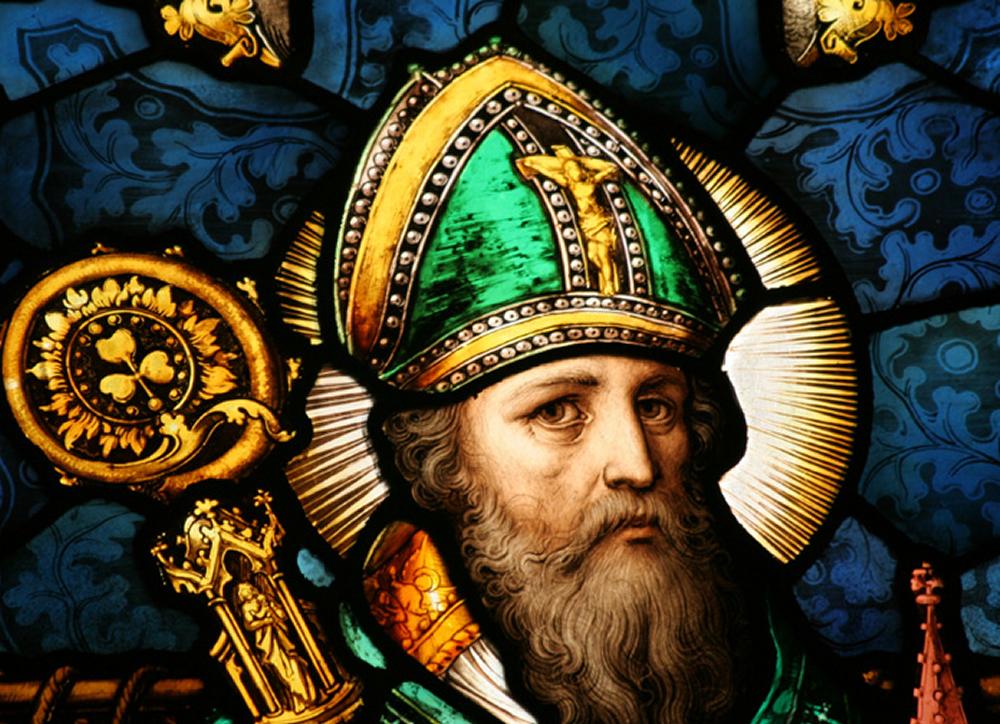 Read more about the article Saint Patrick’s Breastplate (Video)