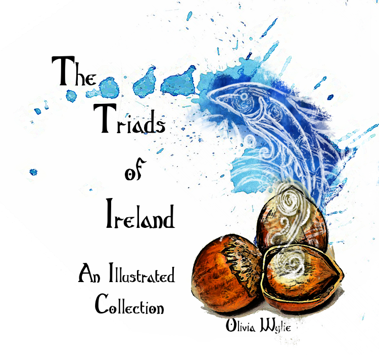 You are currently viewing The Triple Judgements of The Freemen | Poetic Wisdom of the Irish Triads