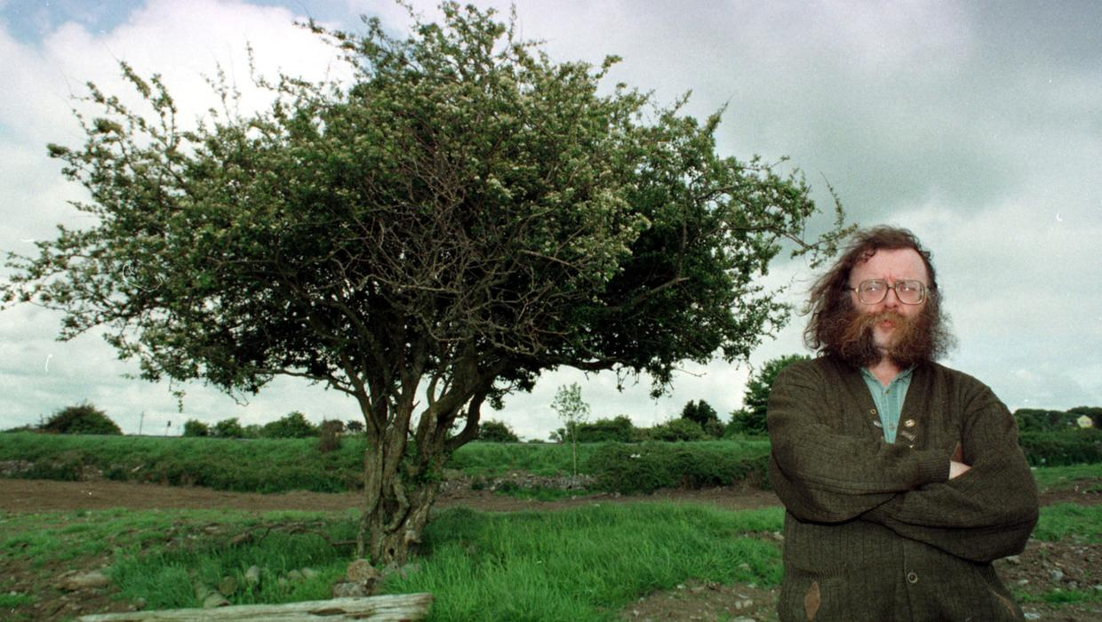 Centuries Beneath the Rag Tree | Discover How the Irish 'Fairy Tree ...