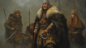 Heroic Biography: King Conor Mac Nessa and 'The Ulster Cycle' of Irish