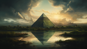 Read more about the article From the Egyptian Nile to the Emerald Isle: Exploring the Lost Connections Between Ancient Ireland and Egypt