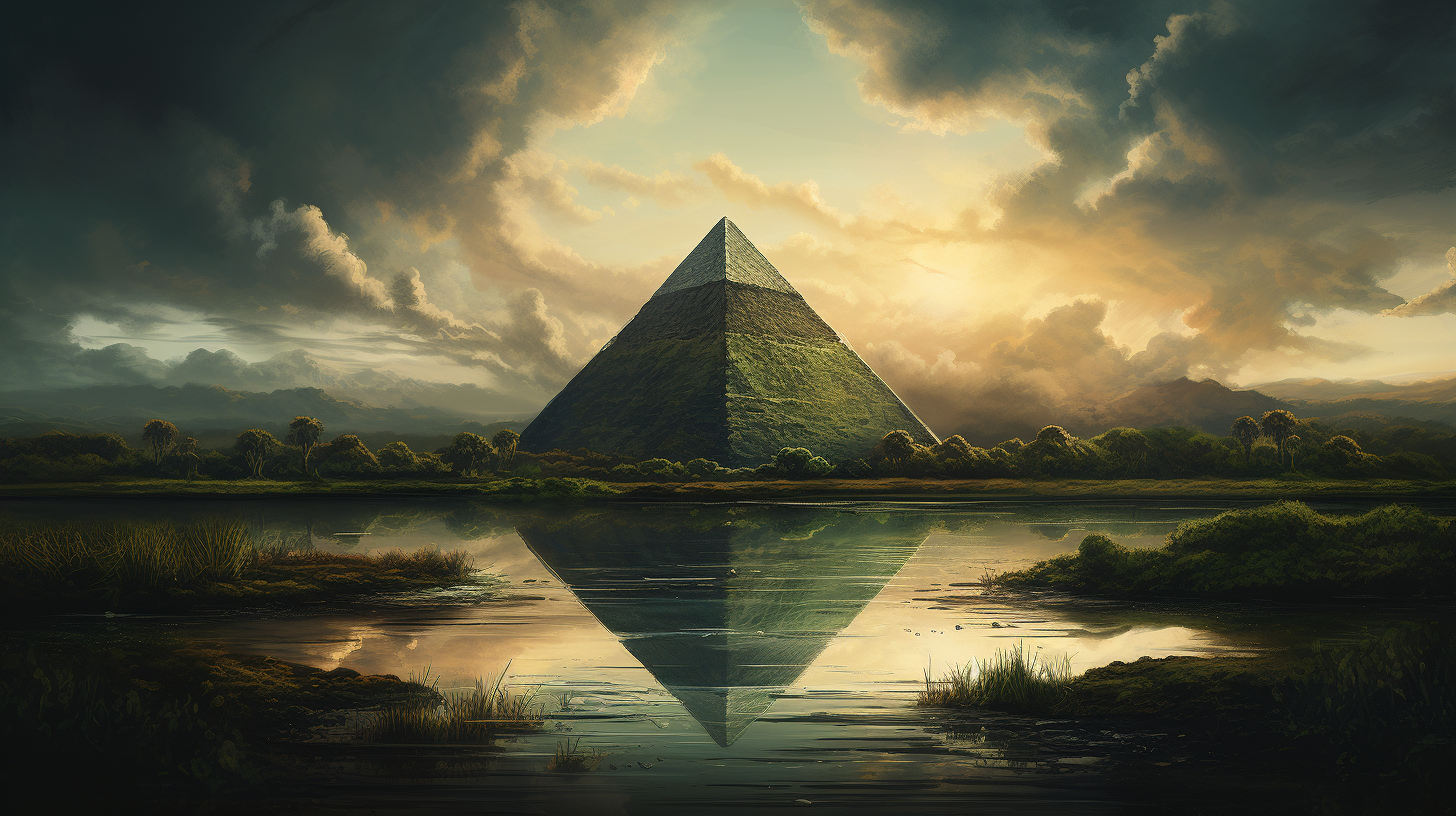You are currently viewing From the Egyptian Nile to the Emerald Isle: Exploring the Lost Connections Between Ancient Ireland and Egypt