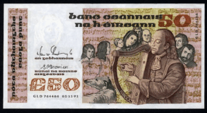 Read more about the article Patrick Hickey: The Man and His Legacy As A Pioneer of Irish Art