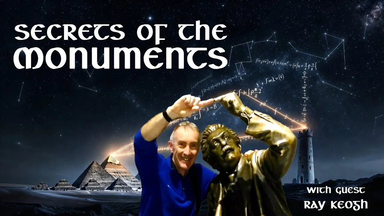 Read more about the article Alignments in the Irish Landscape? With Guest Ray Keogh