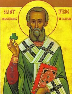 The Simple Shamrock: The Roots of Ireland's Cultural Emblem - The ...