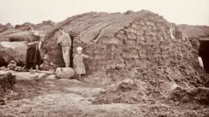 Read more about the article The Year of Slaughter: Ireland’s Forgotten Famine?