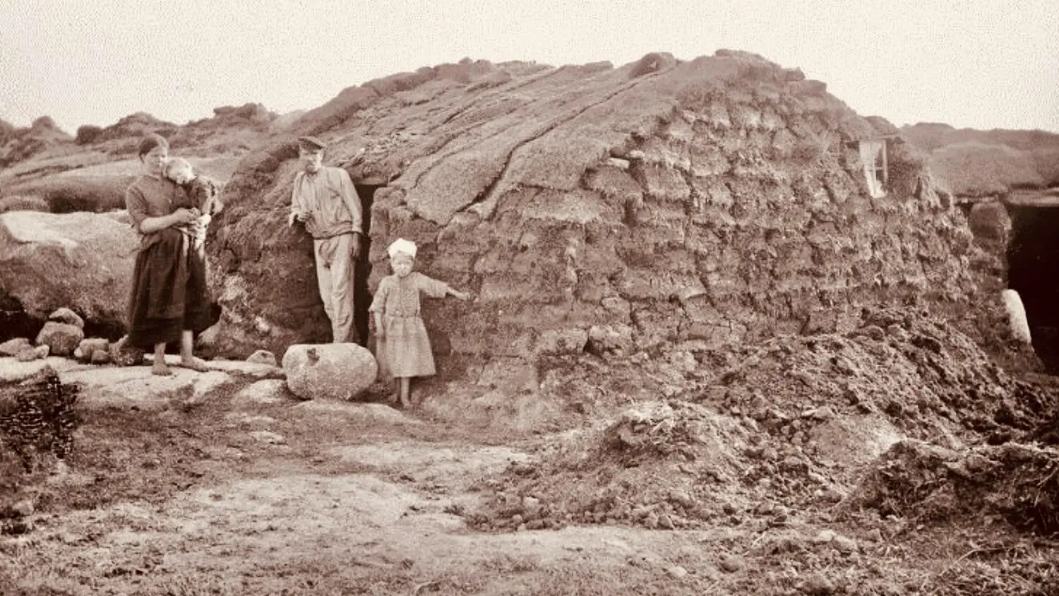 You are currently viewing The Year of Slaughter: Ireland’s Forgotten Famine?
