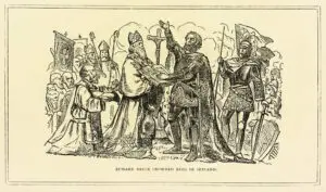 Read more about the article The Plea of the Irish Chieftains to the Pope: The Remonstrance of 1317