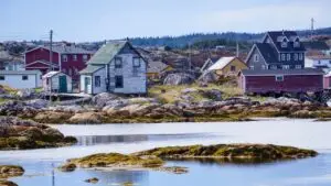 Read more about the article What Did Irish Sound Like 250 Years Ago? Irish Accents in Newfoundland 🇨🇦