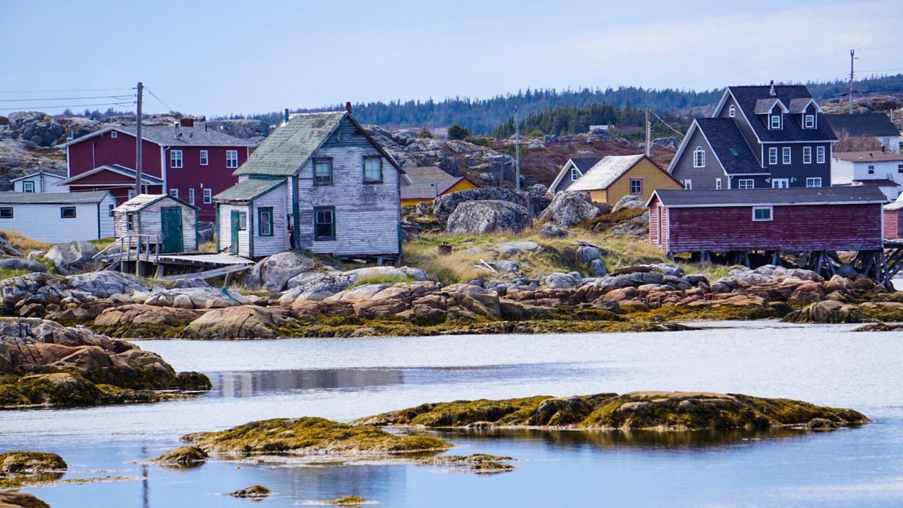 You are currently viewing What Did Irish Sound Like 250 Years Ago? Irish Accents in Newfoundland 🇨🇦