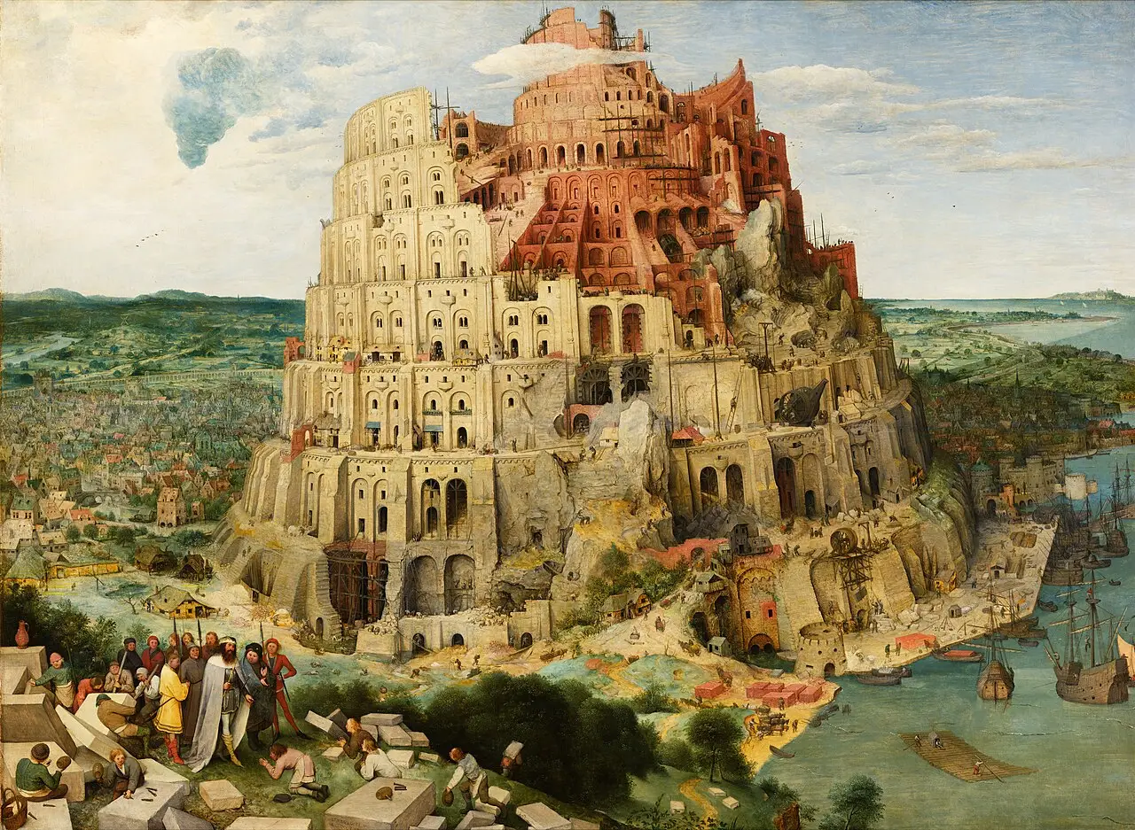 Read more about the article How the Irish Got Their Language | Origins of Gaelic and Ogham