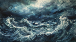 Read more about the article What Does Brehon Law Say About the Sea? Muirbretha—Sea Judgements